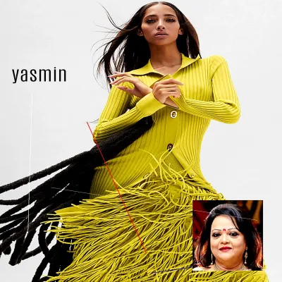 Prix de yasmin